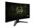 MSI Monitor MAG 274CF X24  27cali/LED/FHD/CURVE/240Hz/Black