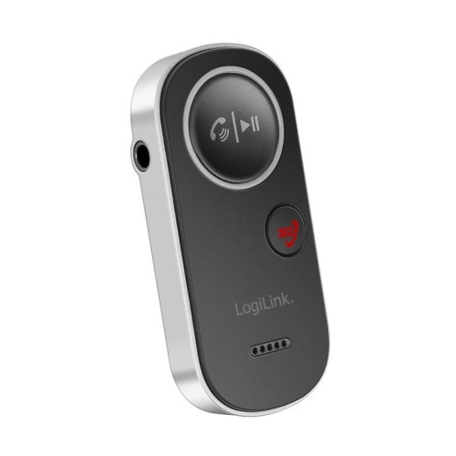 LogiLink Odbiornik audio 3D BT5.4 do jack 3.5mm