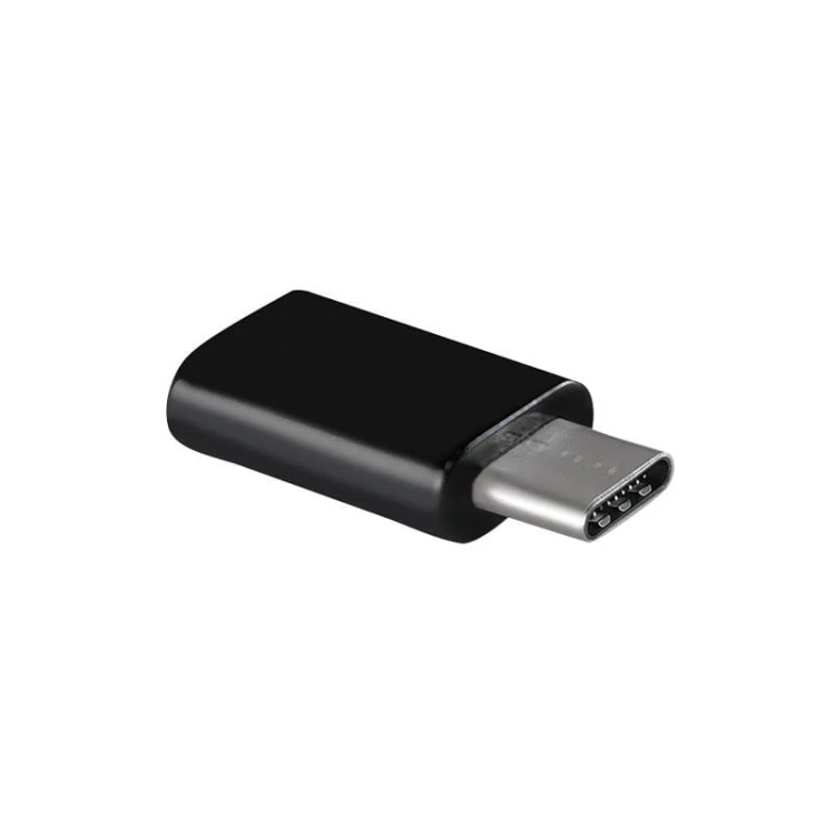 LogiLink Adapter BT5.3, USB-C Gen1, 3Mbps, 20m, czarny