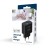 Gembird Ładowarka uniwersalna USB, 2.4 A, czarna