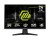 MSI Monitor 23.8 cala MAG 244F LED/FHD/Flat/200Hz/czarny