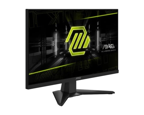 MSI Monitor 23.8 cala MAG 244F LED/FHD/Flat/200Hz/czarny