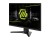 MSI Monitor 23.8 cala MAG 244F LED/FHD/Flat/200Hz/czarny