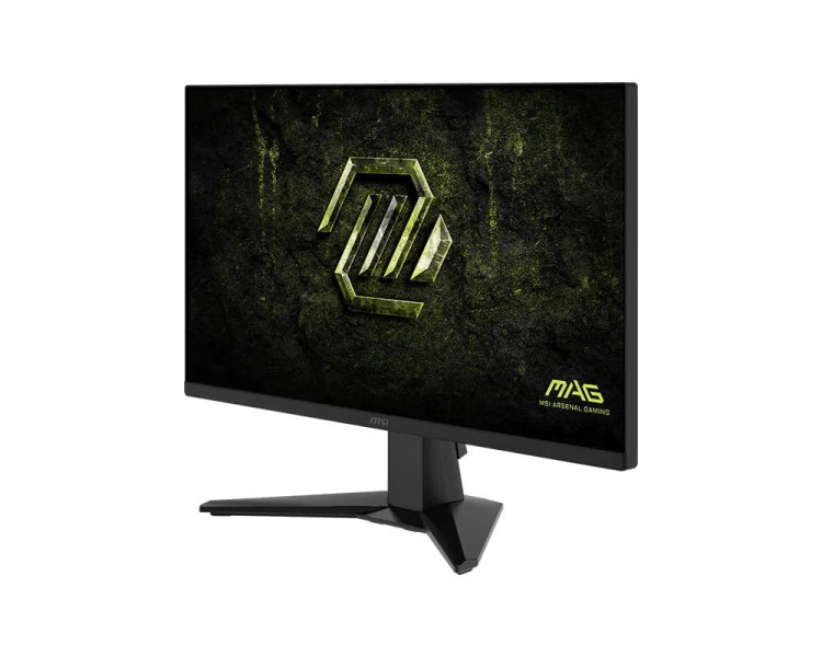 MSI Monitor 23.8 cala MAG 245F X24 LED/FHD/Flat/240Hz/czarny