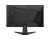 MSI Monitor 23.8 cala MAG 245F X24 LED/FHD/Flat/240Hz/czarny
