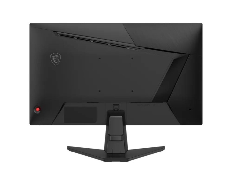 MSI Monitor 23.8 cala MAG 245F X24 LED/FHD/Flat/240Hz/czarny