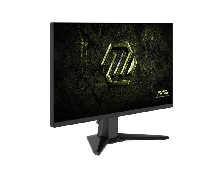 MSI Monitor 23.8 cala MAG 245F X24 LED/FHD/Flat/240Hz/czarny