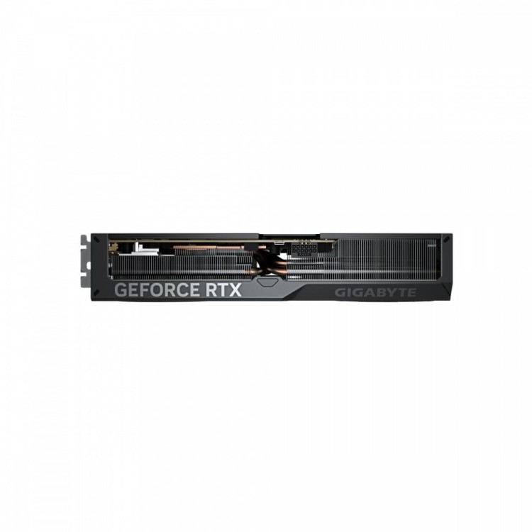 Gigabyte Karta graficzna GeForce RTX 5070 Ti WINDFORCE OC V2 16G 256BIT GDDR7