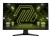 MSI Monitor MAG 274CQF     27 cali/LED/WQHD/Zakrzywiony/180Hz/Czarny