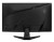 MSI Monitor MAG 274CQF     27 cali/LED/WQHD/Zakrzywiony/180Hz/Czarny