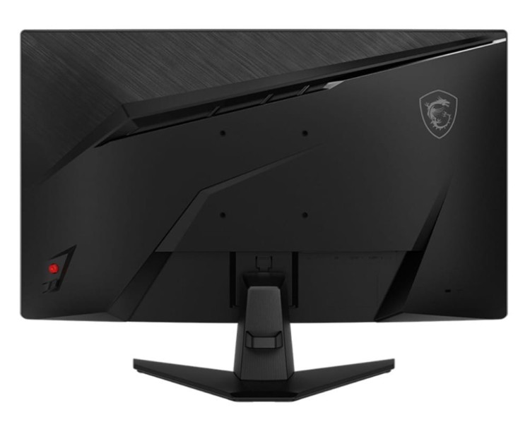 MSI Monitor MAG 274CQF     27 cali/LED/WQHD/Zakrzywiony/180Hz/Czarny