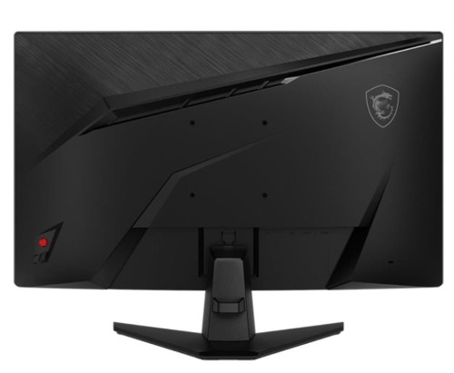MSI Monitor MAG 274CXF     27 cali LED/FHD/Zakrzywiony/280Hz/Czarny