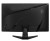 MSI Monitor MAG 274CXF     27 cali LED/FHD/Zakrzywiony/280Hz/Czarny