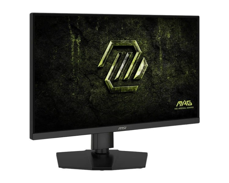 MSI Monitor MAG 274QPF E20 27 cali/LED/WQHD/FLAT/200Hz/Czarny