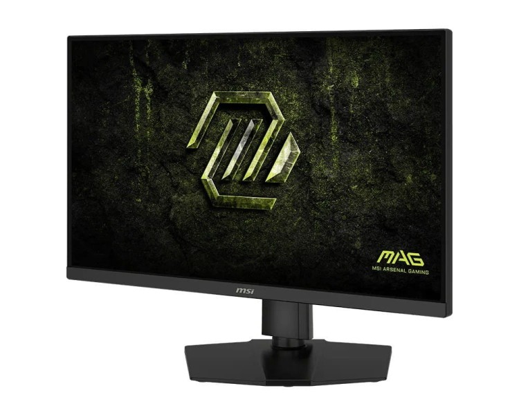 MSI Monitor MAG 274QPF E20 27 cali/LED/WQHD/FLAT/200Hz/Czarny
