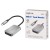 LogiLink Czytnik kart USB3.2 Gen 1, SD/microSD, USB-C