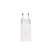LogiLink Ładowarka sieciowa 2x USB-C, 65W, biała