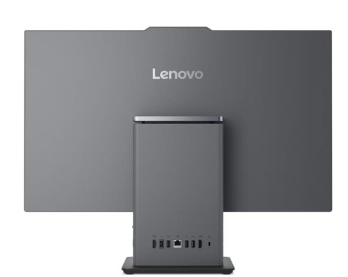 Lenovo Komputer All-in-One neo 50a G5 12SD006HPB W11Pro Core 5 210H/16GB/512GB/INT/23.8 FHD/Luna Grey/3YRS OS
