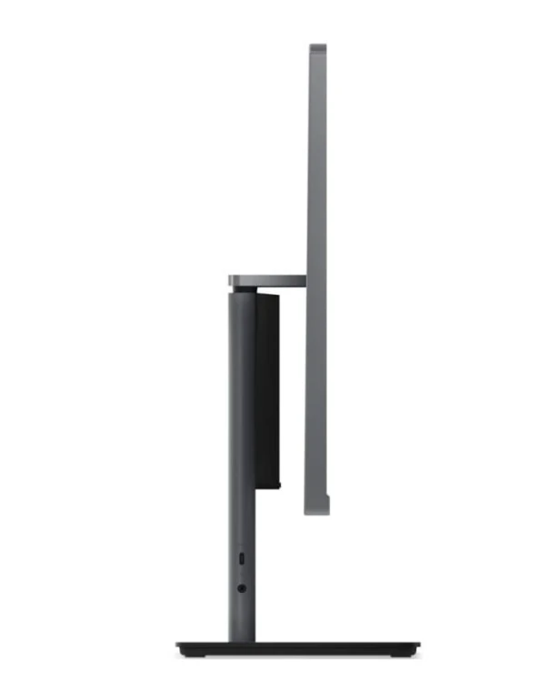 Lenovo Komputer All-in-One neo 50a G5 12SD006HPB W11Pro Core 5 210H/16GB/512GB/INT/23.8 FHD/Luna Grey/3YRS OS