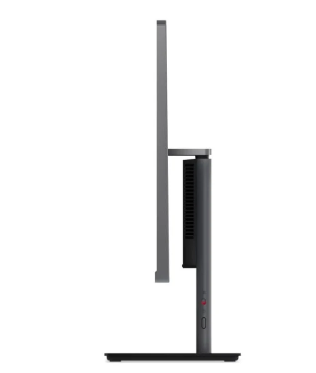 Lenovo Komputer All-in-One neo 50a G5 12SD006HPB W11Pro Core 5 210H/16GB/512GB/INT/23.8 FHD/Luna Grey/3YRS OS