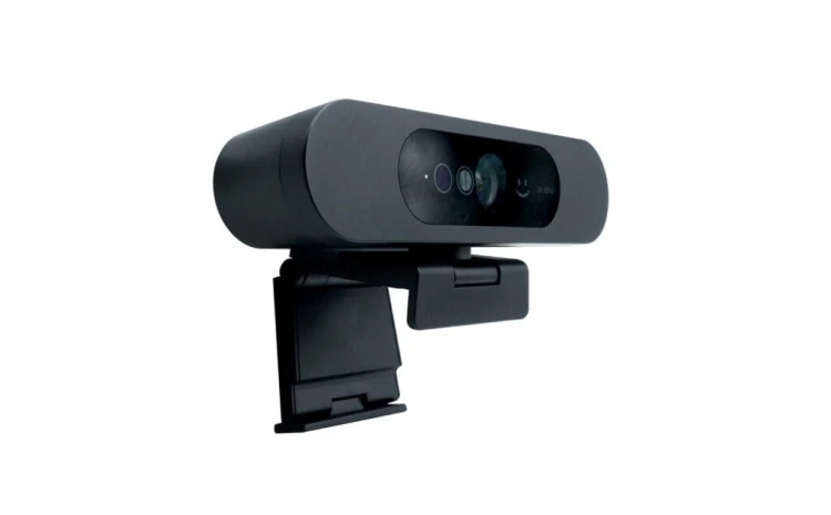 i-tec Kamera SOLOMON WH200 2K Webcam z Windows Hello