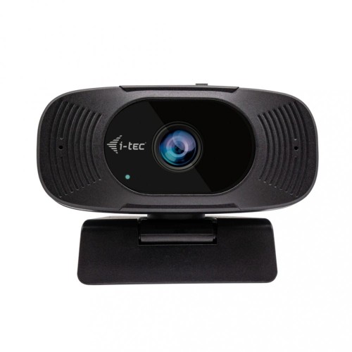 i-tec Kamera SOLOMON 300 4K Webcam - CAMSOLOMON4K300