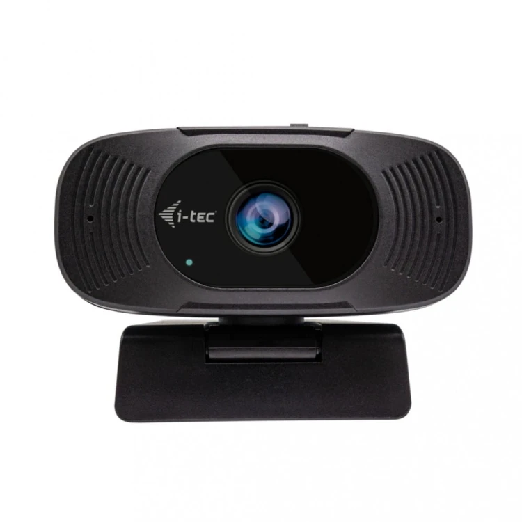 i-tec Kamera SOLOMON 300 4K Webcam - CAMSOLOMON4K300