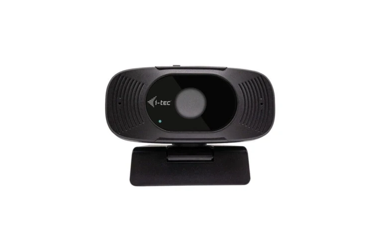 i-tec Kamera SOLOMON 300 4K Webcam - CAMSOLOMON4K300