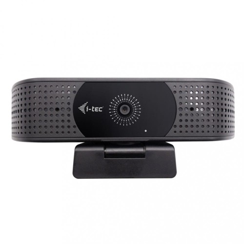 i-tec Kamera SOLOMON 500 4K PDAF Webcam - CAMSOLOMON4K500