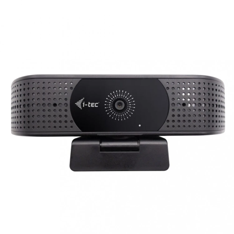 i-tec Kamera SOLOMON 500 4K PDAF Webcam - CAMSOLOMON4K500