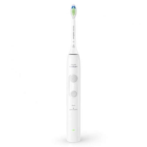 Philips Szczoteczka soniczna seria 4200 HX4042/41
