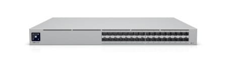 UBIQUITI Przełącznik UniFi Pro XG Aggregation Managed L2/L3 1U Grey
