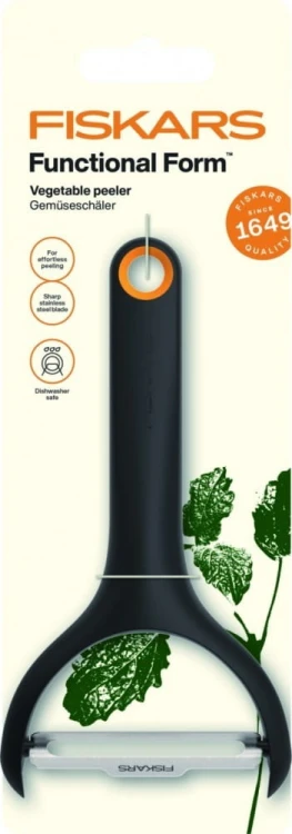 Fiskars Obieraczka do warzyw 1079908