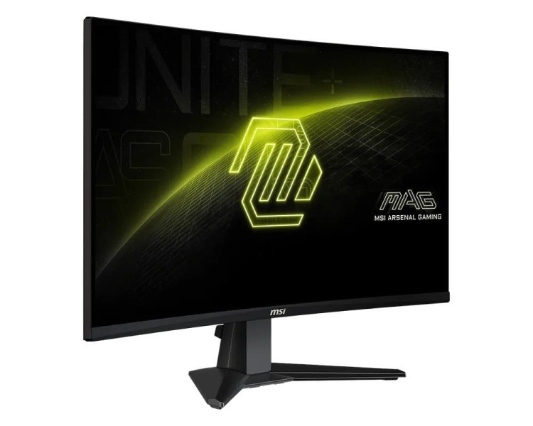 MSI Monitor MAG 276CXF     27 cali LED/FHD/Zakrzywiony/280Hz/Czarny