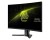 MSI Monitor MAG 276CXF     27 cali LED/FHD/Zakrzywiony/280Hz/Czarny