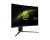 MSI Monitor  MAG 27CQ6PF    27 cali/LED/QHD/Zakrzywiony/180Hz/Czarny