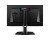 MSI Monitor MPG 271QRX QD-OLED 26.5 cala/LED/WQHD/FLAT/360Hz/Czarny