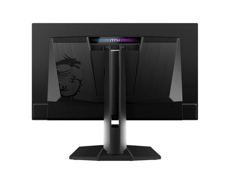 MSI Monitor MPG 271QRX QD-OLED 26.5 cala/LED/WQHD/FLAT/360Hz/Czarny