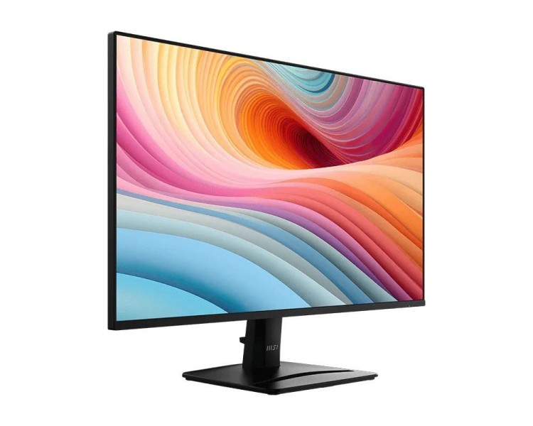 MSI Monitor PRO MP275 E2   27 cali/LED/FHD/Flat/120Hz/Czarny