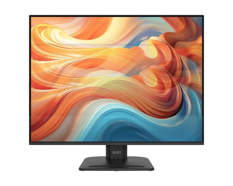 MSI Monitor PRO MP275PG E14 27 cali/LED/FHD/FLAT/144Hz/Czarny