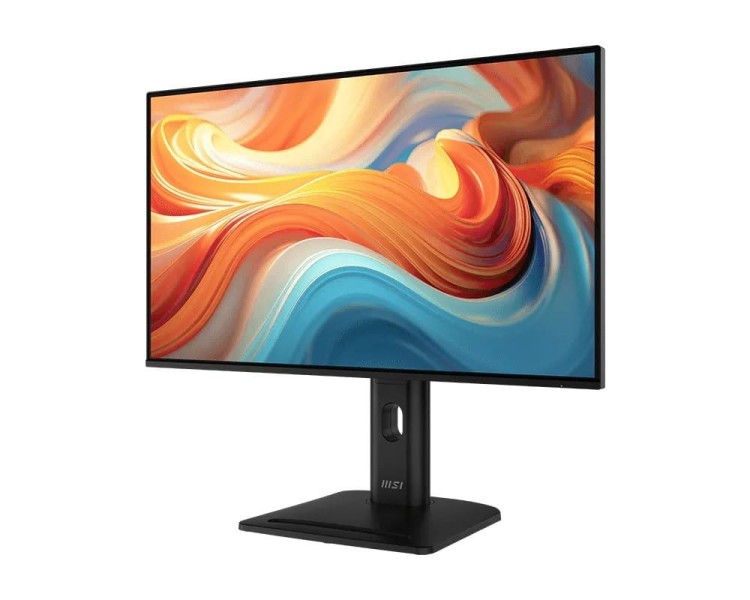 MSI Monitor PRO MP275PG E14 27 cali/LED/FHD/FLAT/144Hz/Czarny
