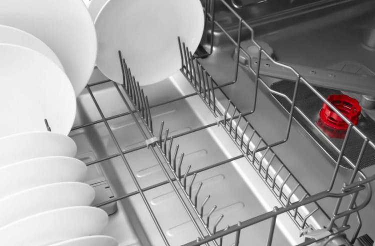 Amica Zmywarka DIM66C7EBOiEU