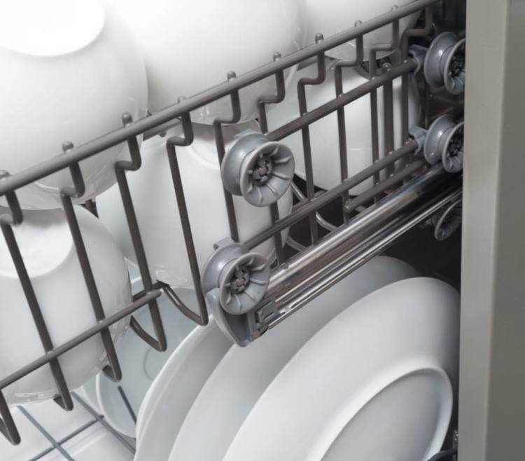 Amica Zmywarka DIM66C7EBOiEU