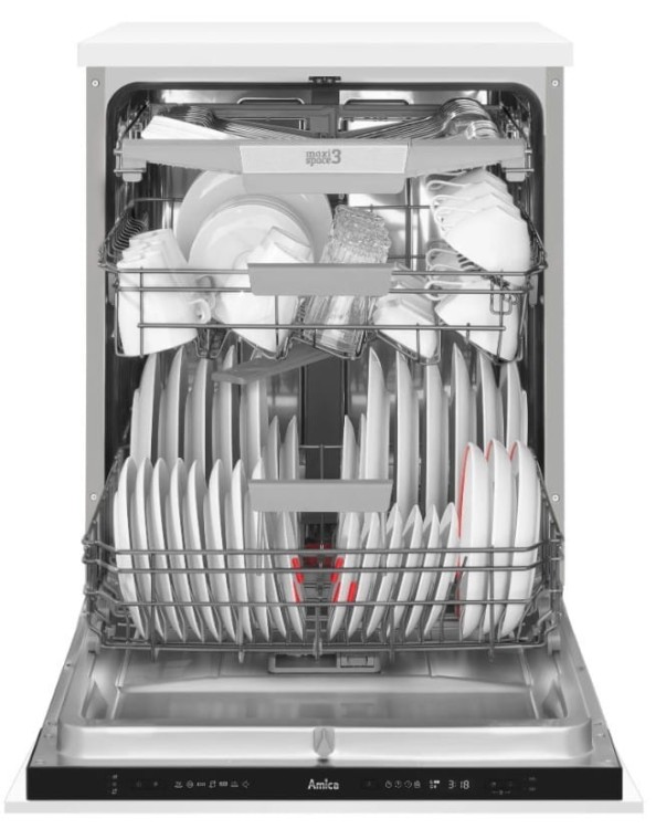 Amica Zmywarka DIM66C7EBOiEU
