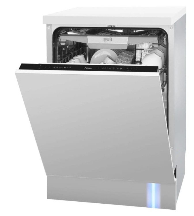 Amica Zmywarka DIM66C7EBOiEU