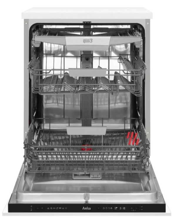 Amica Zmywarka DIM66C7EBOiEU