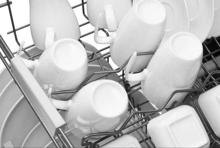 Amica Zmywarka DIM66C7EBOiEU