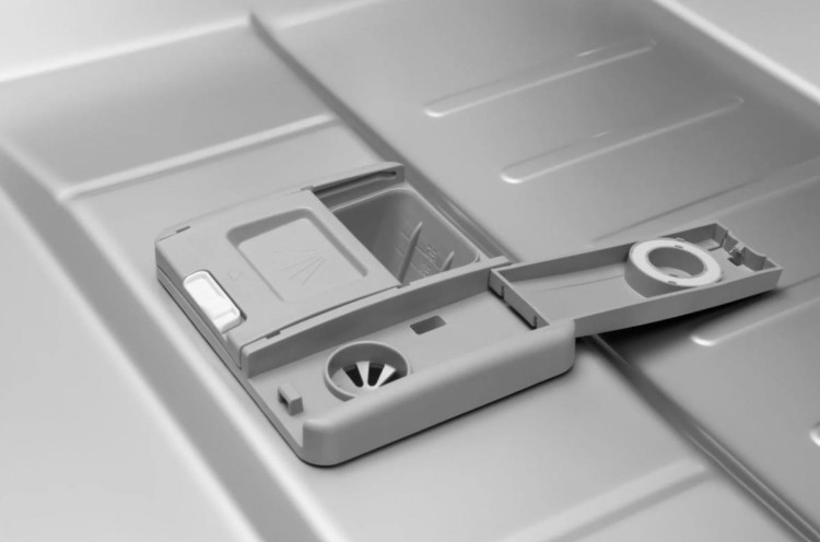 Amica Zmywarka DIM66C7EBOiEU