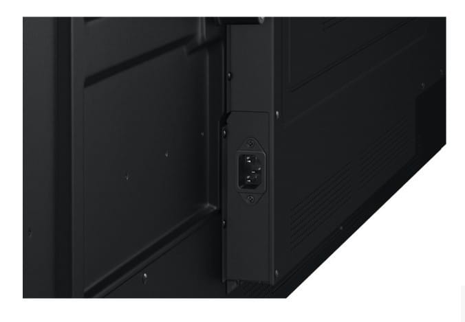 Samsung Monitor interaktywny 65 cali WA65FX-P LH65WAFPLGCXEN