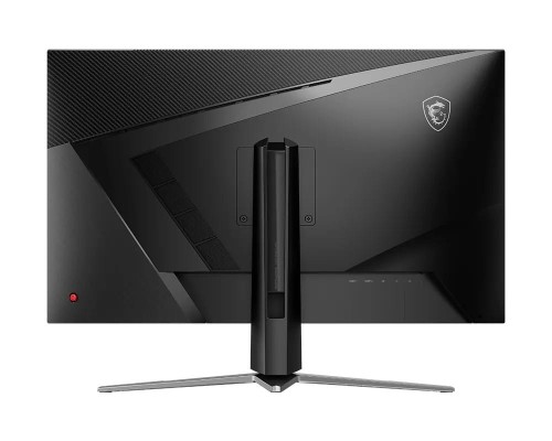 MSI Monitor MAG 325CQPF E18 31.5/LED/WQHD/LED/Zakrzywiony/180Hz/Czarny